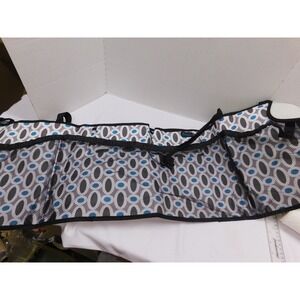 Clever Container Trunk Organizer